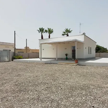 Holiday home Da E Filippo *