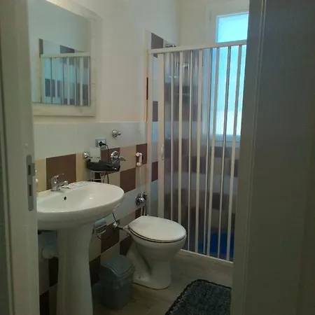 Holiday home Da E Filippo *