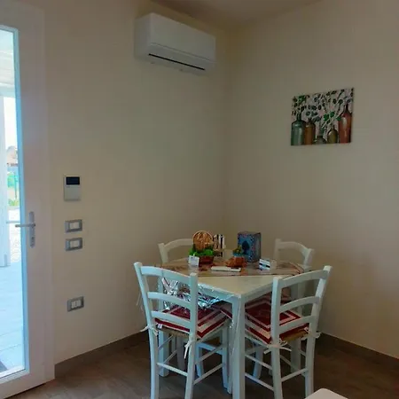 Holiday home Da E Filippo *