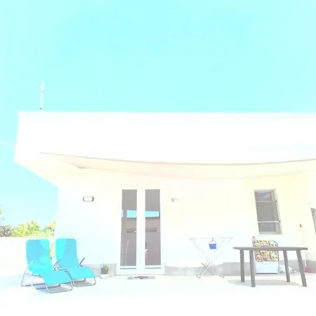 Da E Filippo Holiday home *