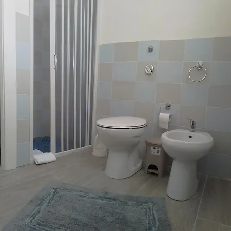 Da E Filippo Holiday home Marsala