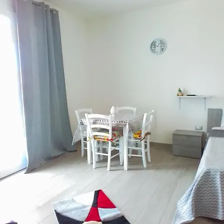 Holiday home Da E Filippo *