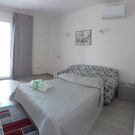 Da E Filippo Holiday home