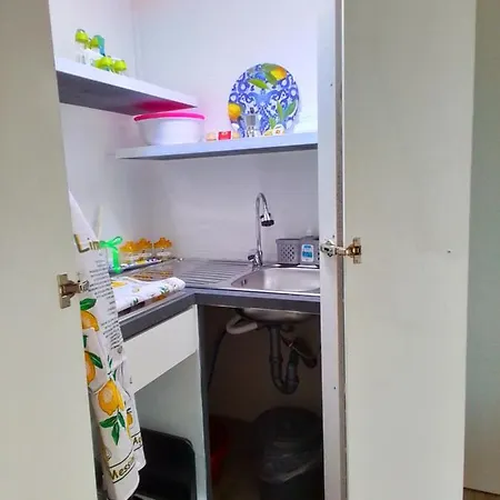 Da E Filippo Holiday home Marsala